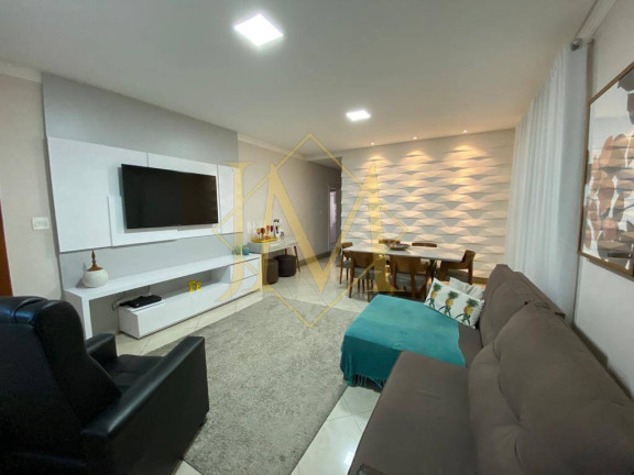 Imagem Casa com 3 Quartos à Venda,  em Vila São Domingos - Coronel Fabriciano