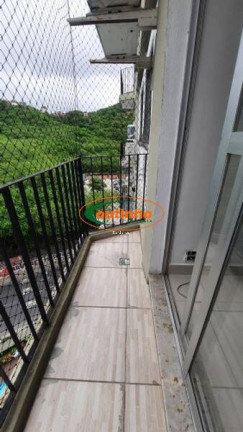 Apartamento com 2 Quartos à Venda, 54 m² em São Francisco Xavier - Rio De Janeiro