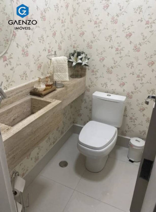 Imagem Apartamento com 3 Quartos à Venda, 115 m² em Jardim Tupanci - Barueri