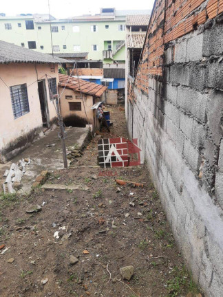 Imagem Terreno à Venda, 206 m² em Ermelino Matarazzo - São Paulo Imagem Terreno à Venda, 206 m² em Ermelino Matarazzo - São Paulo