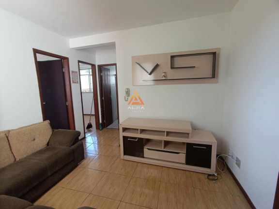 Imagem Apartamento com 2 Quartos para Alugar, 48 m²