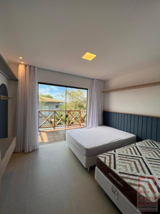 Imagem Casa de Condomínio com 3 Quartos à Venda, 244 m² em Praia Do Forte - Mata De São João Imagem Casa de Condomínio com 3 Quartos à Venda, 244 m² em Praia Do Forte - Mata De São João