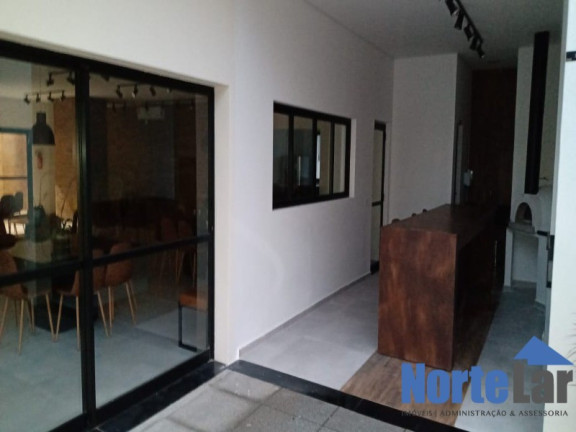 Imagem Apartamento com 2 Quartos à Venda, 57 m² em Vila Ester (zona Norte) - São Paulo