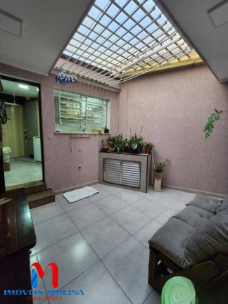 Imagem Sobrado com 3 Quartos à Venda, 175 m² em Santa Maria - São Caetano Do Sul Imagem Sobrado com 3 Quartos à Venda, 175 m² em Santa Maria - São Caetano Do Sul