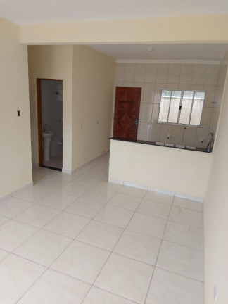 Imagem Casa de Condomínio com 2 Quartos à Venda, 50 m² em Cibratel Ii - Itanhaém