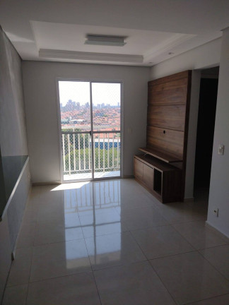 Apartamento com 2 Quartos à Venda, 50 m² em Jardim Alice - Indaiatuba