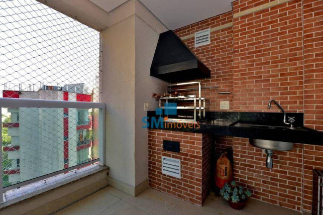 Imagem Apartamento com 2 Quartos à Venda, 105 m² em Vila Andrade - São Paulo