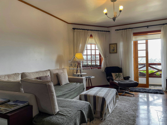 Imagem Apartamento com 3 Quartos à Venda, 140 m² em Vila Everest - Campos Do Jordão Imagem Apartamento com 3 Quartos à Venda, 140 m² em Vila Everest - Campos Do Jordão