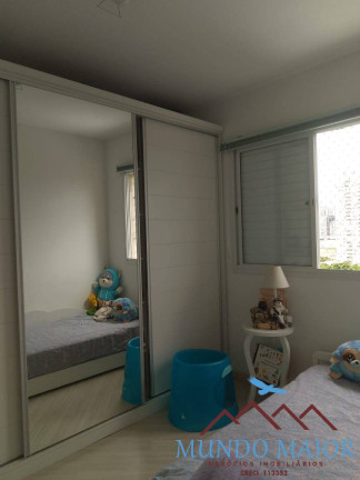 Imagem Apartamento com 3 Quartos à Venda, 98 m² em Vila Gertrudes - São Paulo Imagem Apartamento com 3 Quartos à Venda, 98 m² em Vila Gertrudes - São Paulo
