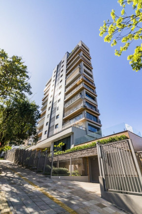 Imagem Apartamento com 3 Quartos à Venda, 117 m² em Petrópolis - Porto Alegre