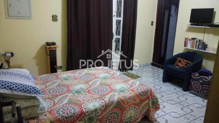 Imagem Casa com 4 Quartos à Venda, 129 m² em Jardim Mirante - São Paulo