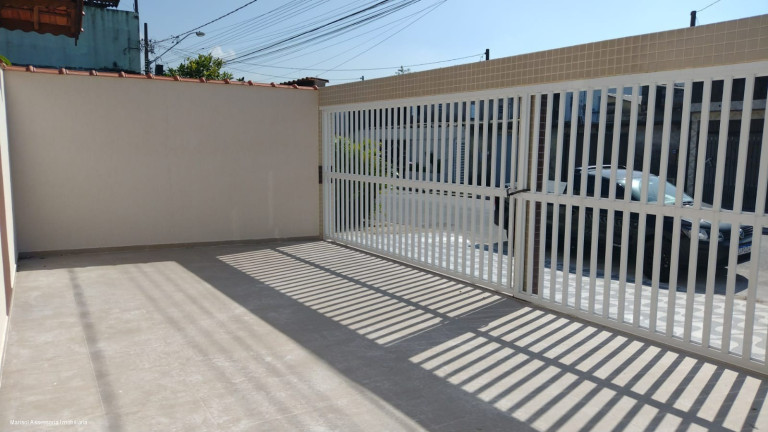 Imagem Casa com 1 Quarto à Venda,  em Ribeirópolis - Praia Grande