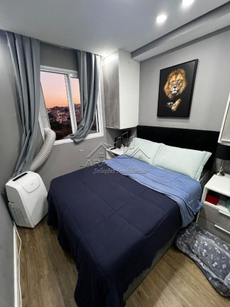 Imagem Apartamento com 2 Quartos à Venda, em Vila Ré - São Paulo Imagem Apartamento com 2 Quartos à Venda, em Vila Ré - São Paulo