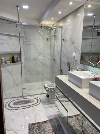 Imagem Apartamento à Venda, 420 m² em Zona V - Umuarama