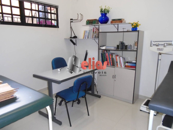 Imagem Casa com 4 Quartos à Venda, 500 m² em Vila Flores - Bauru Imagem Casa com 4 Quartos à Venda, 500 m² em Vila Flores - Bauru