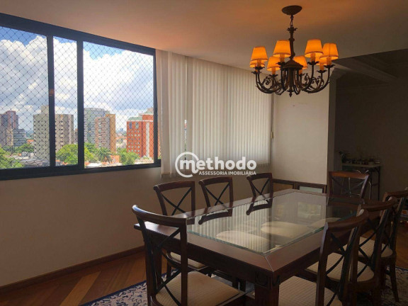 Imagem Apartamento com 3 Quartos à Venda, 235 m² em Cambuí - Campinas Imagem Apartamento com 3 Quartos à Venda, 235 m² em Cambuí - Campinas