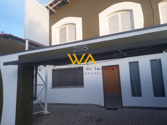 Imóvel para Alugar, 181 m² em Vila Oliveira - Mogi Das Cruzes