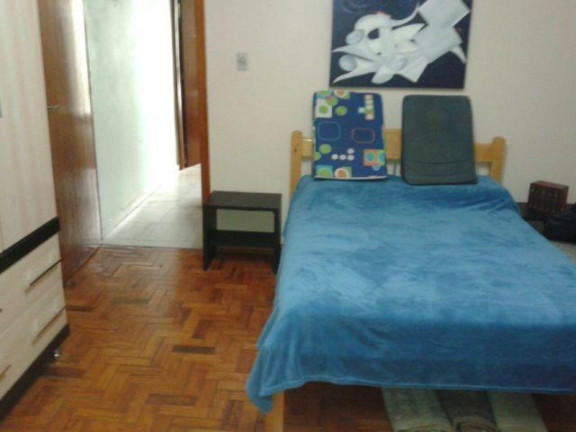 Imagem Sobrado com 3 Quartos à Venda, 125 m² em Vila Nivi - São Paulo