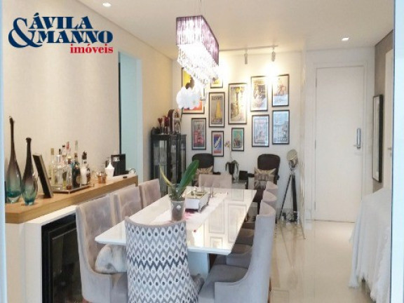 Imagem Apartamento com 4 Quartos à Venda, 180 m² em Mooca - São Paulo Imagem Apartamento com 4 Quartos à Venda, 180 m² em Mooca - São Paulo