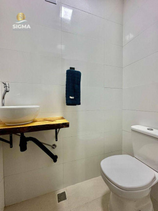 Imagem Casa com 2 Quartos à Venda, 150 m² em Tombo - Guarujá