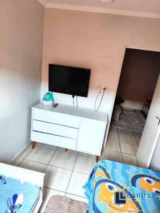 Imagem Casa com 4 Quartos à Venda, 140 m² em Jardim Diva Tarlá De Carvalho - Ribeirão Preto