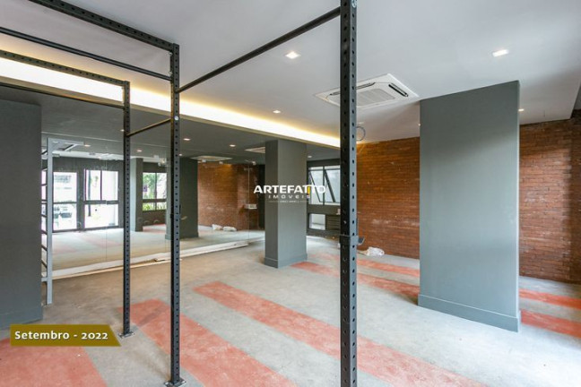 Imagem Apartamento com 2 Quartos à Venda, 84 m² em Vila Andrade - São Paulo Imagem Apartamento com 2 Quartos à Venda, 84 m² em Vila Andrade - São Paulo