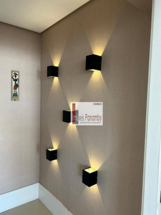 Imagem Apartamento com 3 Quartos à Venda, 160 m² em Saúde - São Paulo Imagem Apartamento com 3 Quartos à Venda, 160 m² em Saúde - São Paulo