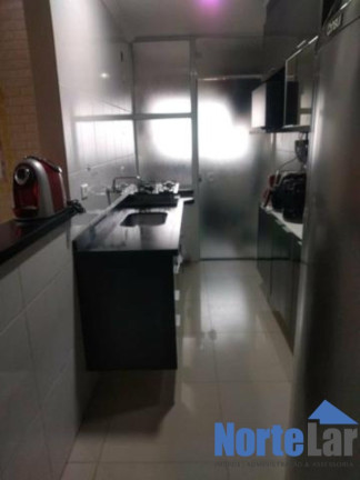 Imagem Apartamento com 3 Quartos à Venda, 69 m² em Loteamento City Jaragua - São Paulo