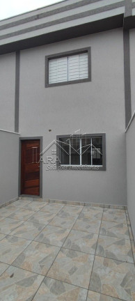 Imagem Sobrado com 2 Quartos à Venda, 64 m² em Vila Jacui - São Paulo