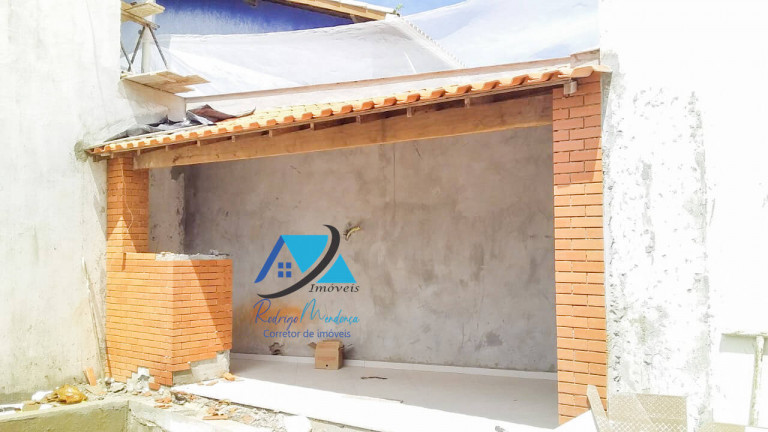 Imagem Casa com 3 Quartos à Venda, 71 m² em Vila Praiana - Lauro De Freitas