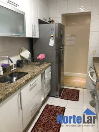 Imagem Apartamento com 3 Quartos à Venda, 72 m² em Vila Isolina Mazzei - São Paulo
