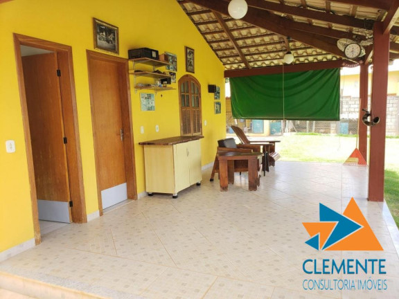 Imagem Casa de Condomínio com 3 Quartos à Venda, 300 m² em Condominio Estancia Da Mata - Jaboticatubas Imagem Casa de Condomínio com 3 Quartos à Venda, 300 m² em Condominio Estancia Da Mata - Jaboticatubas