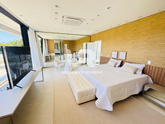 Imagem Casa com 6 Quartos à Venda, 940 m² em Riviera | Módulo 16 - Bertioga