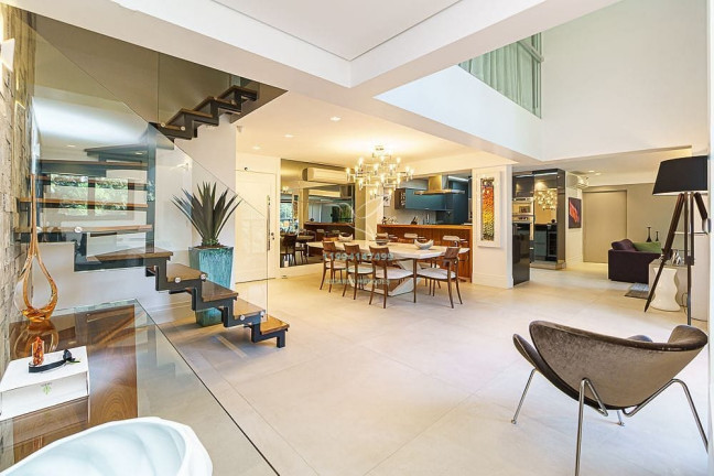 Imagem Apartamento com 3 Quartos à Venda, 177 m² em Jardim Guedala - São Paulo Imagem Apartamento com 3 Quartos à Venda, 177 m² em Jardim Guedala - São Paulo