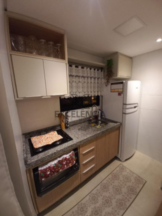 Imagem Apartamento com 3 Quartos à Venda, 70 m² em Cidade Jardim - São José Dos Pinhais Imagem Apartamento com 3 Quartos à Venda, 70 m² em Cidade Jardim - São José Dos Pinhais