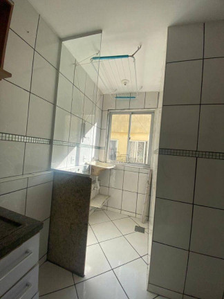 Imagem Apartamento com 2 Quartos à Venda, 42 m² em água Limpa - Volta Redonda
