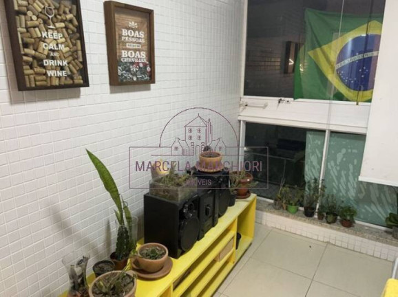 Imagem Apartamento com 3 Quartos à Venda, 90 m² em Itapuã - Vila Velha Imagem Apartamento com 3 Quartos à Venda, 90 m² em Itapuã - Vila Velha