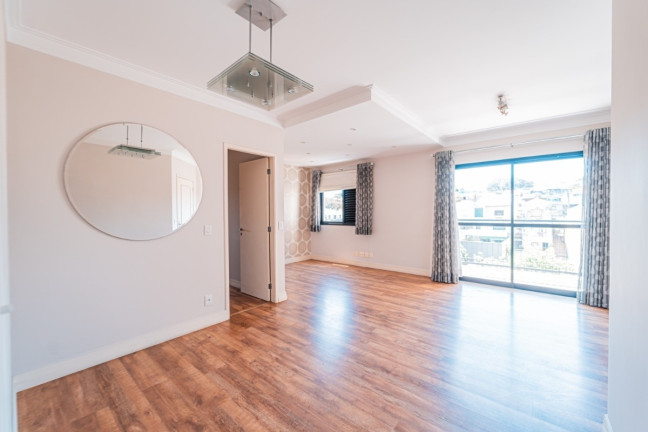 Apartamento com 2 Quartos à Venda, 81 m² em Jardim Aeroporto - São Paulo