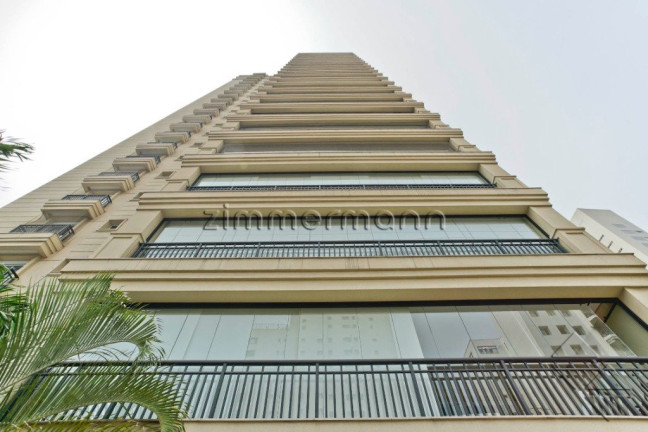Apartamento com 4 Quartos à Venda, 462 m² em Pacaembu - São Paulo