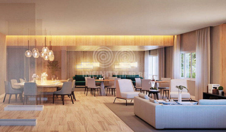 Imagem Apartamento com 2 Quartos à Venda, 78 m² em Perdizes - São Paulo