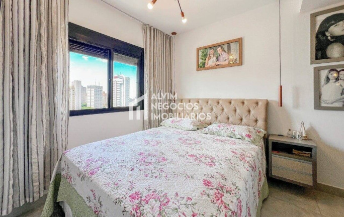 Imagem Apartamento com 2 Quartos à Venda, 84 m² em Vila Adyana - São José Dos Campos