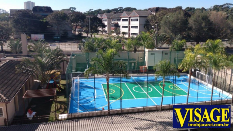 Imagem Apartamento com 2 Quartos à Venda, 97 m² em Jacareí Imagem Apartamento com 2 Quartos à Venda, 97 m² em Jacareí