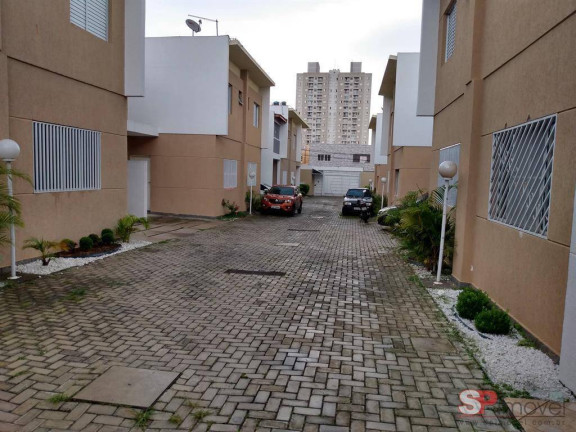 Imagem Sobrado com 3 Quartos à Venda, 85 m² em Itaim Paulista - São Paulo Imagem Sobrado com 3 Quartos à Venda, 85 m² em Itaim Paulista - São Paulo