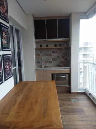 Imagem Apartamento com 3 Quartos à Venda, 111 m² em Jardim Bonfiglioli - Jundiaí