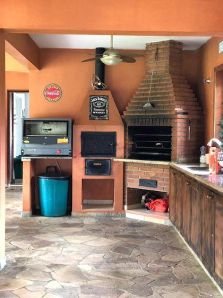 Imagem Casa com 4 Quartos à Venda, 2.640 m² em Ninho Verde Ii - Pardinho