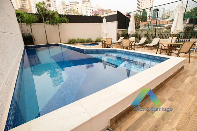 Imagem Apartamento com 2 Quartos à Venda, 57 m² em Aclimação - São Paulo Imagem Apartamento com 2 Quartos à Venda, 57 m² em Aclimação - São Paulo