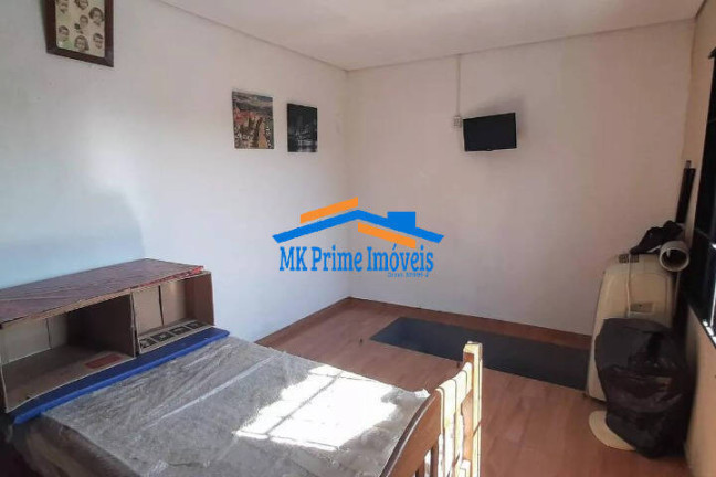 Imagem Casa com 2 Quartos à Venda, 125 m² em Umuarama - Osasco