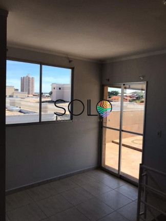 Imagem Apartamento com 3 Quartos à Venda, 66 m² em Centro - Araraquara