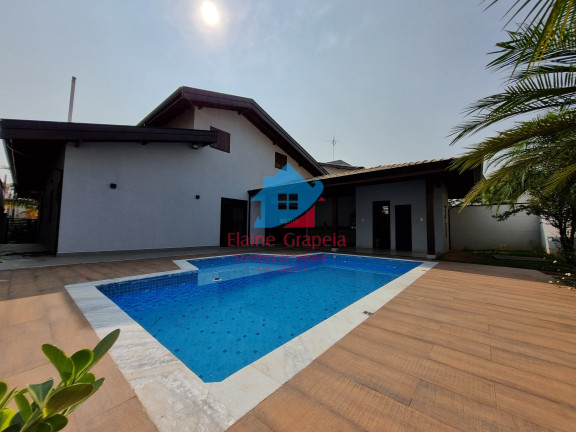 Imagem Casa à Venda, 450 m² em Santa Cruz - Valinhos Imagem Casa à Venda, 450 m² em Santa Cruz - Valinhos