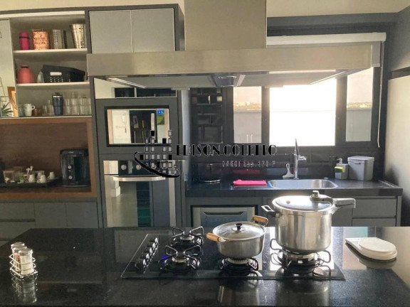 Imagem Casa de Condomínio com 3 Quartos à Venda, 188 m² em Ondas - Piracicaba
